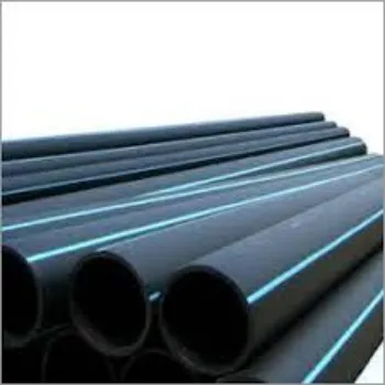 Hdpe Sewage Pipe